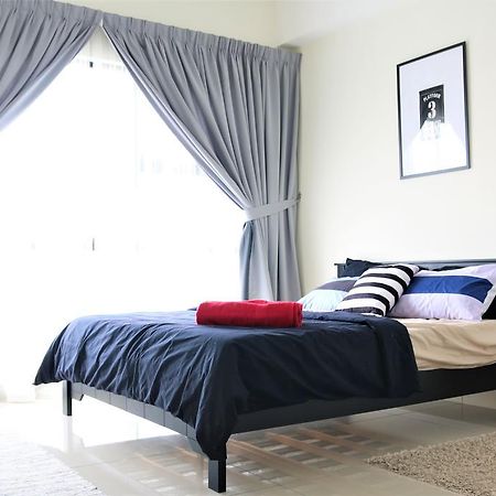 سيبرجايا Hyve Soho Suites المظهر الخارجي الصورة