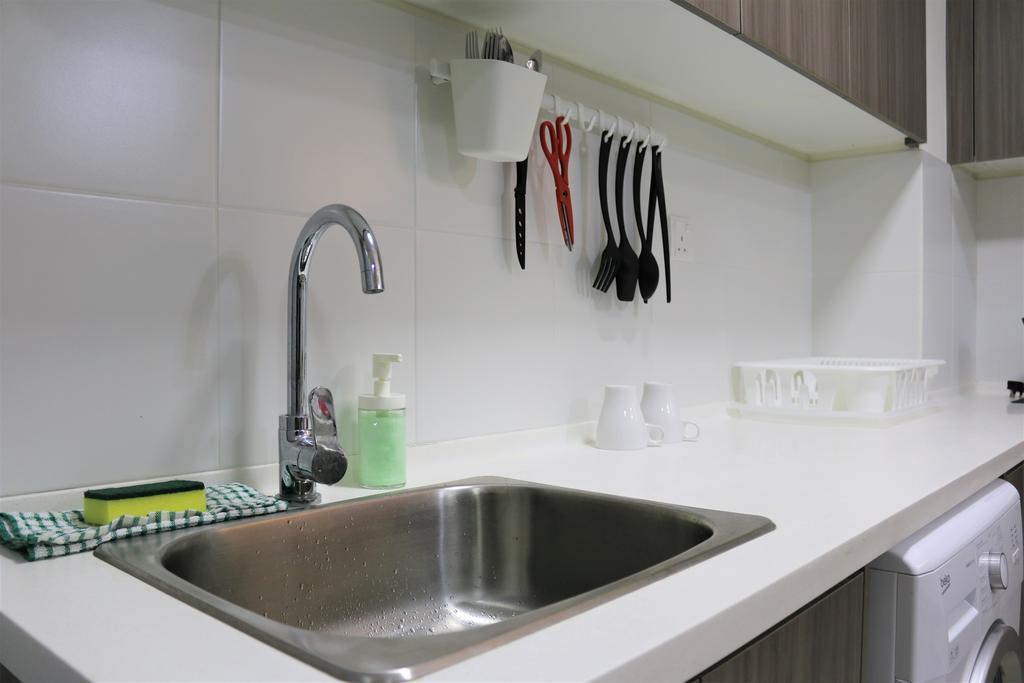 سيبرجايا Hyve Soho Suites المظهر الخارجي الصورة