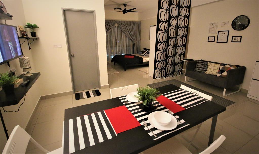 سيبرجايا Hyve Soho Suites المظهر الخارجي الصورة