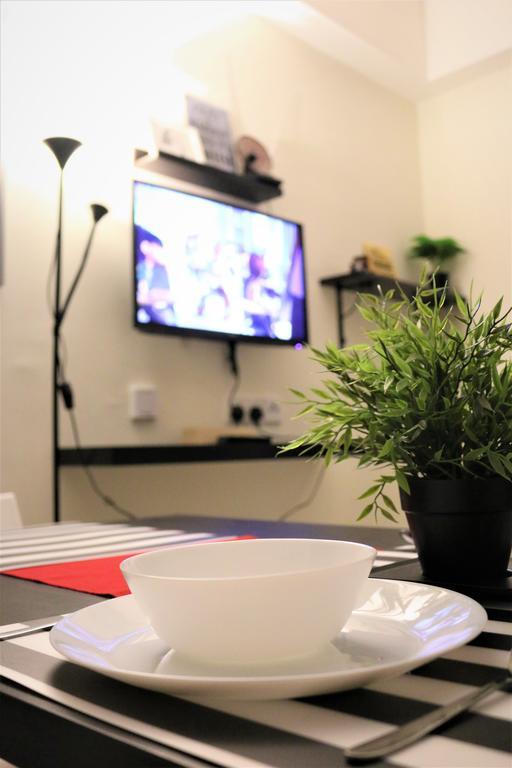 سيبرجايا Hyve Soho Suites المظهر الخارجي الصورة