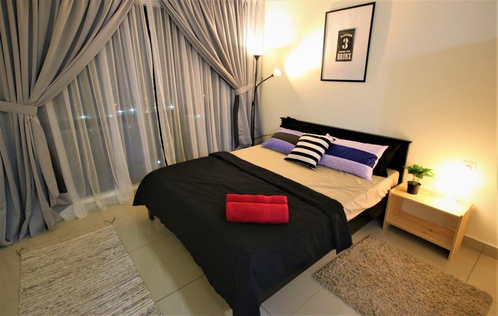 سيبرجايا Hyve Soho Suites المظهر الخارجي الصورة