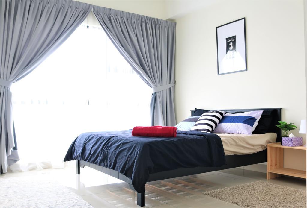 سيبرجايا Hyve Soho Suites المظهر الخارجي الصورة