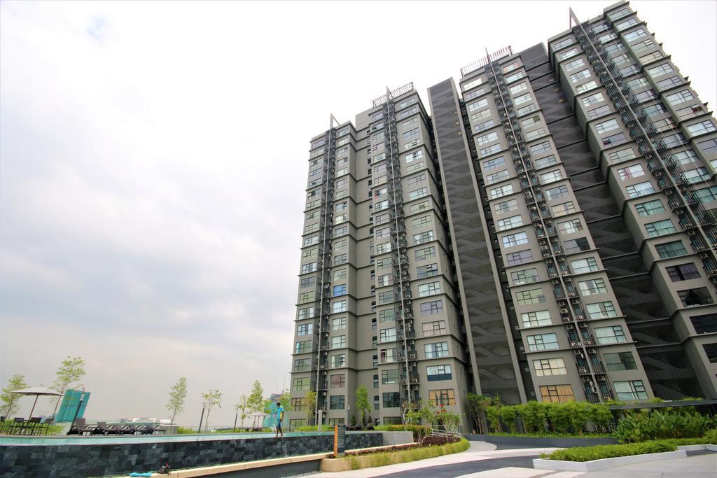 سيبرجايا Hyve Soho Suites المظهر الخارجي الصورة
