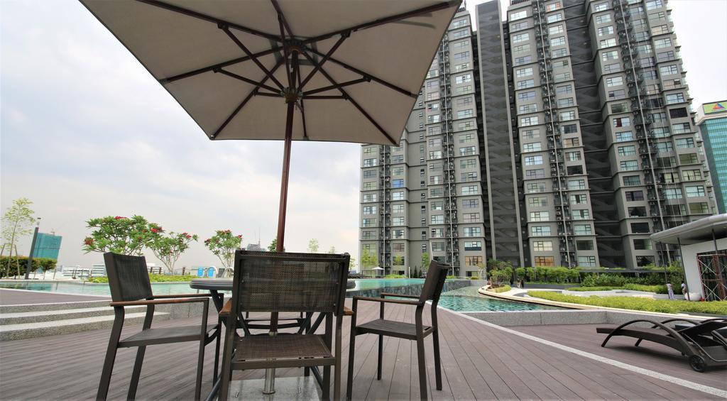سيبرجايا Hyve Soho Suites المظهر الخارجي الصورة