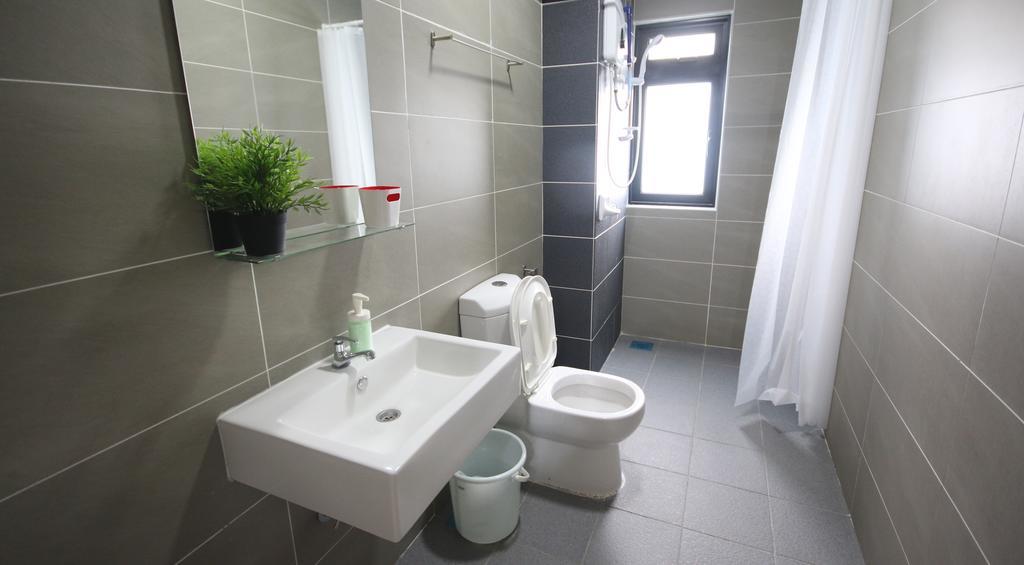 سيبرجايا Hyve Soho Suites المظهر الخارجي الصورة